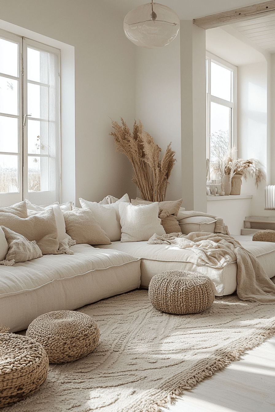 Estilo Boho Chic — liberdade com sofisticação