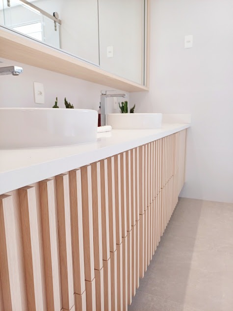 Decoração personalizada