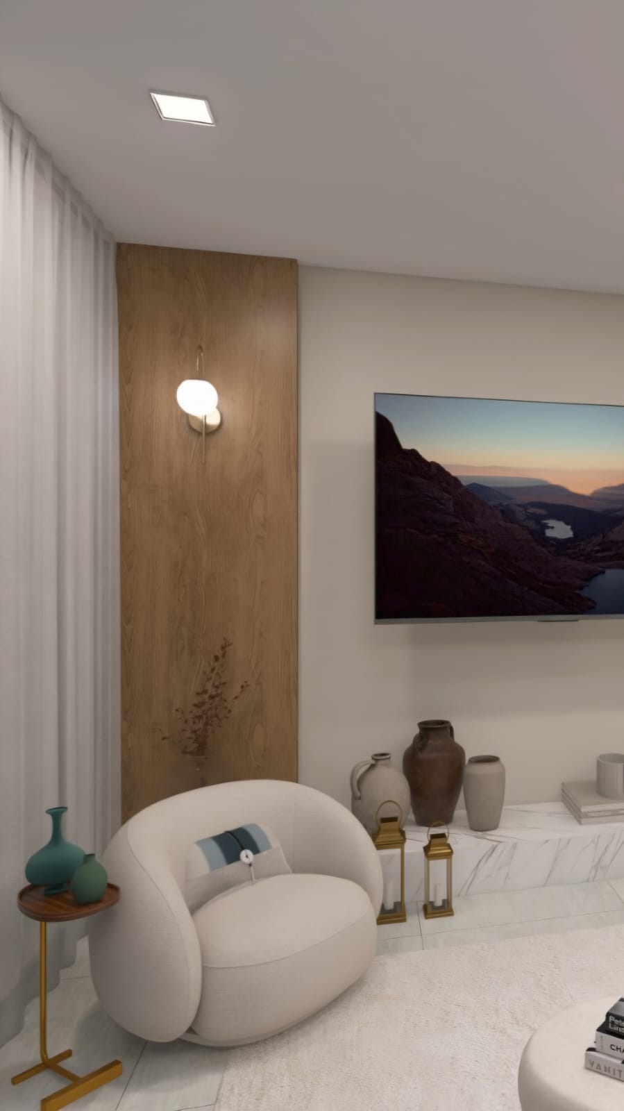 Projeto de interiores 4